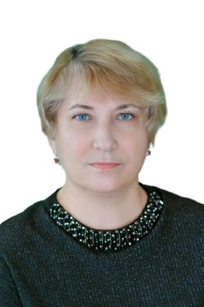 Севитова Татьяна Александровна.
